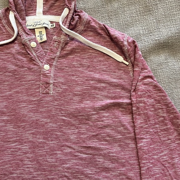 H&M hoodie in mens medium - Picture 4 of 9